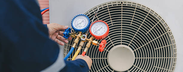 Licensed Ac Installation service in Yellow Springs, OH - JG Cool HVAC